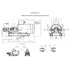 Насосный агрегат НМШ 2-40-1,6/40-ТВ3-Р1-Б2-5,5